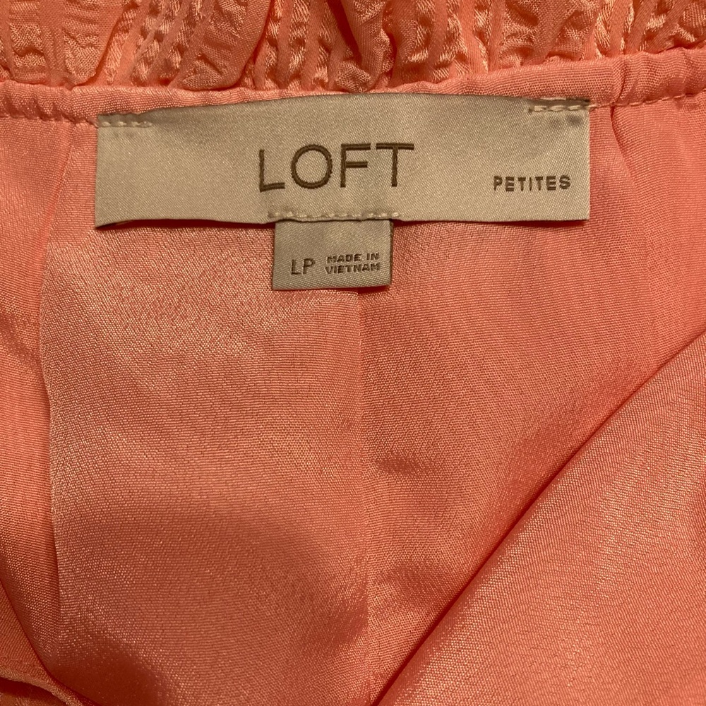 Loft Dress - Picture 7 of 7